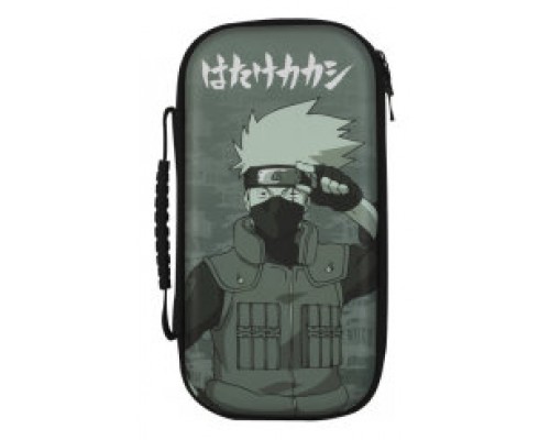 FUNDA KONIX SWITCH NARUTO KAKASHI COMPATIBLE